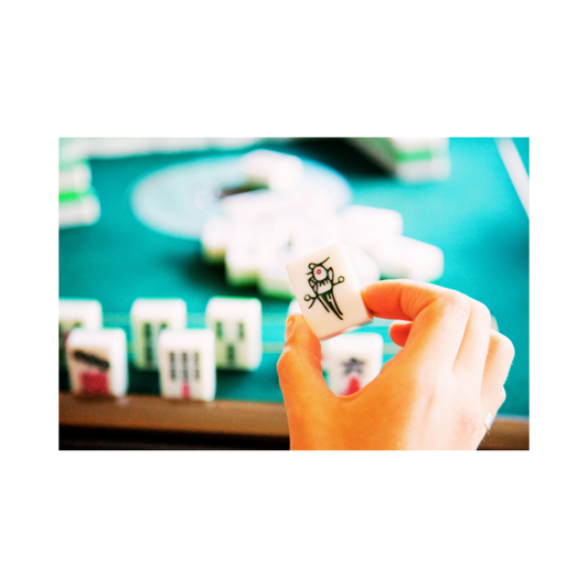 The Basic Rules of Mahjong: A Beginner's Guide