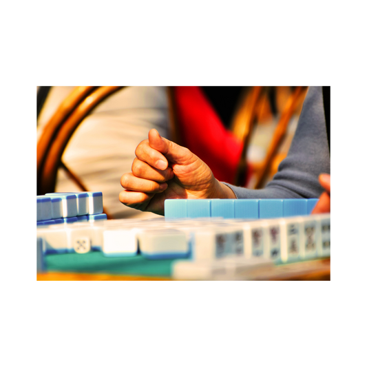 American Mahjong Rules: Understanding the Key Differences from Traditional Mahjongg