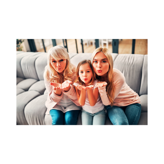 Mahjong as a Family Activity: Bonding Across Generations