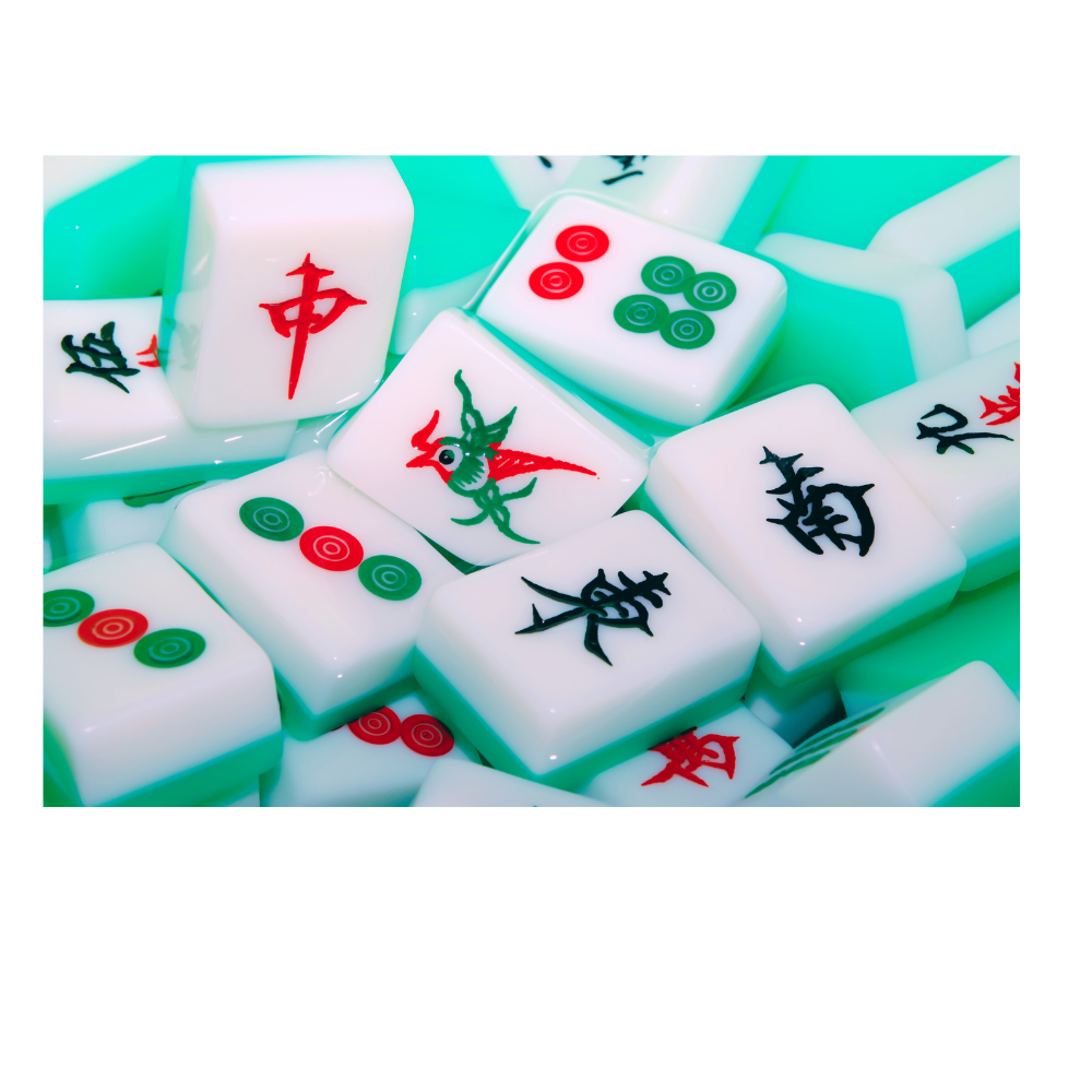 Mahjong: An Enduring Tradition Spanning Cultures and Generations – My Fair Mahjong