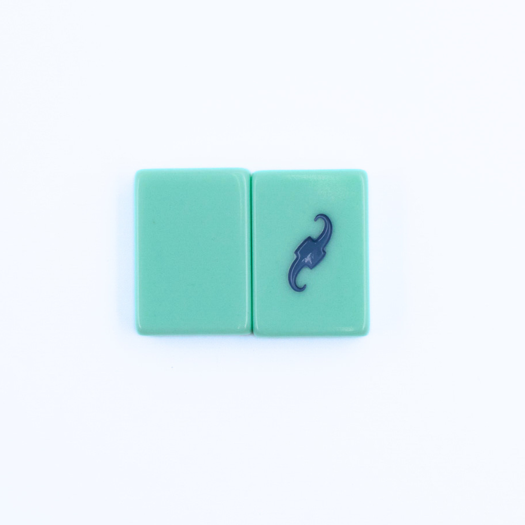 THE SOUTHEAST SERIES | Mahjong with Southern Charm