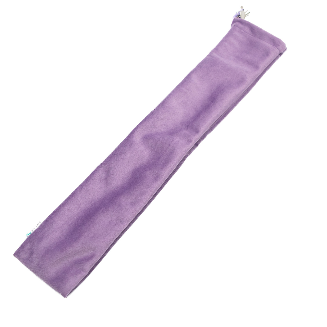 Velvet Mahjong Pusher Bag | Fits up to 16 Extra Pushers