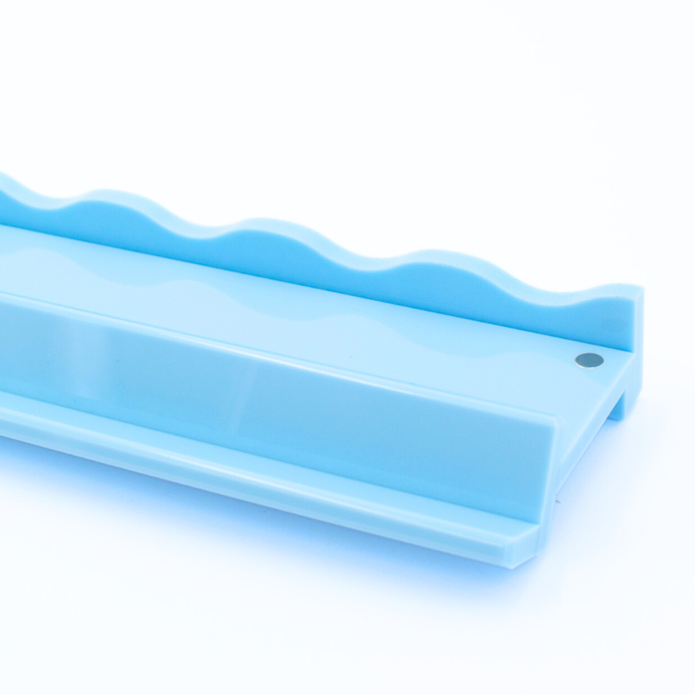 MAHJONG RACK PUSHERS - MAGNETIC | Premium Acrylic | Set of 4