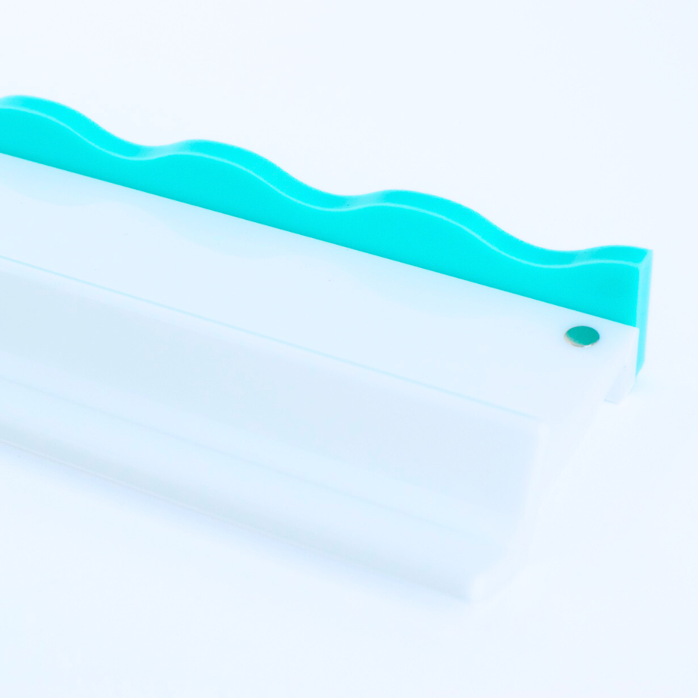 MAHJONG RACK PUSHERS - MAGNETIC | Premium Acrylic | Set of 4