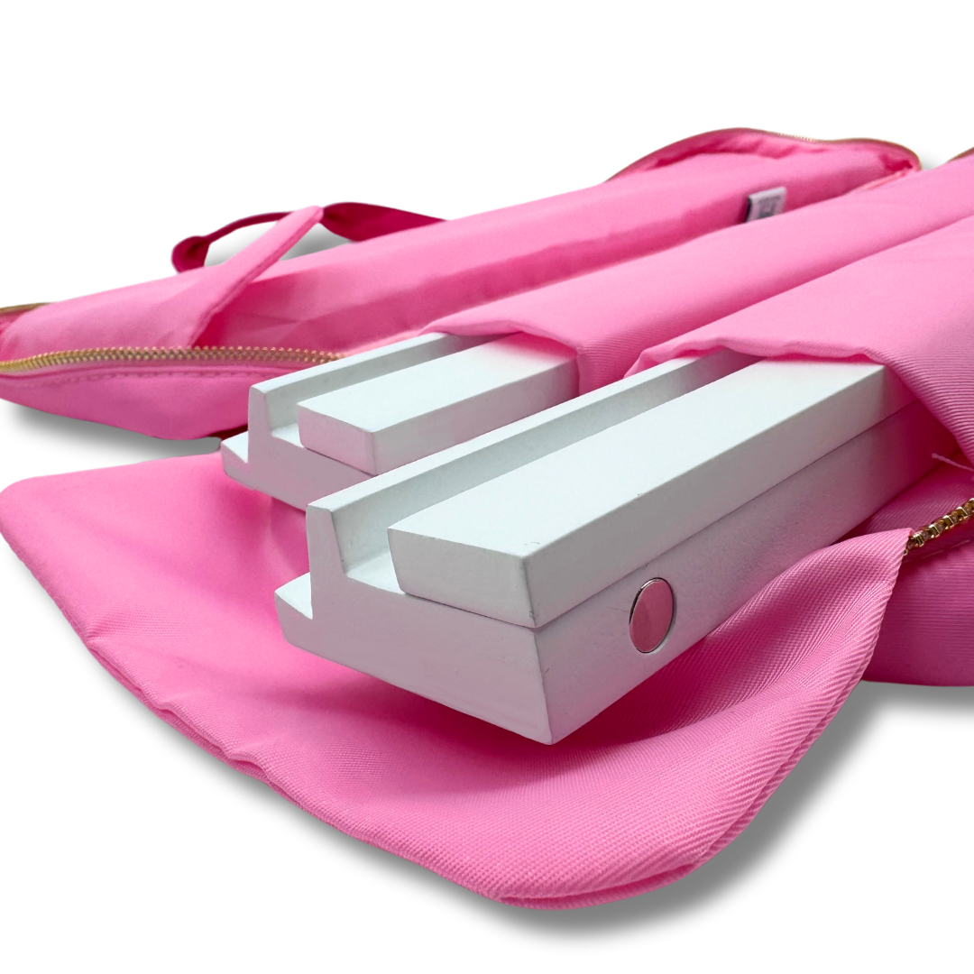 Mahjong Rack Bag | Fits 20" Racks + Folded Mat