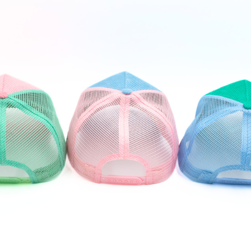 MAHJONG HAT | Corduroy Trucker | MAHJ