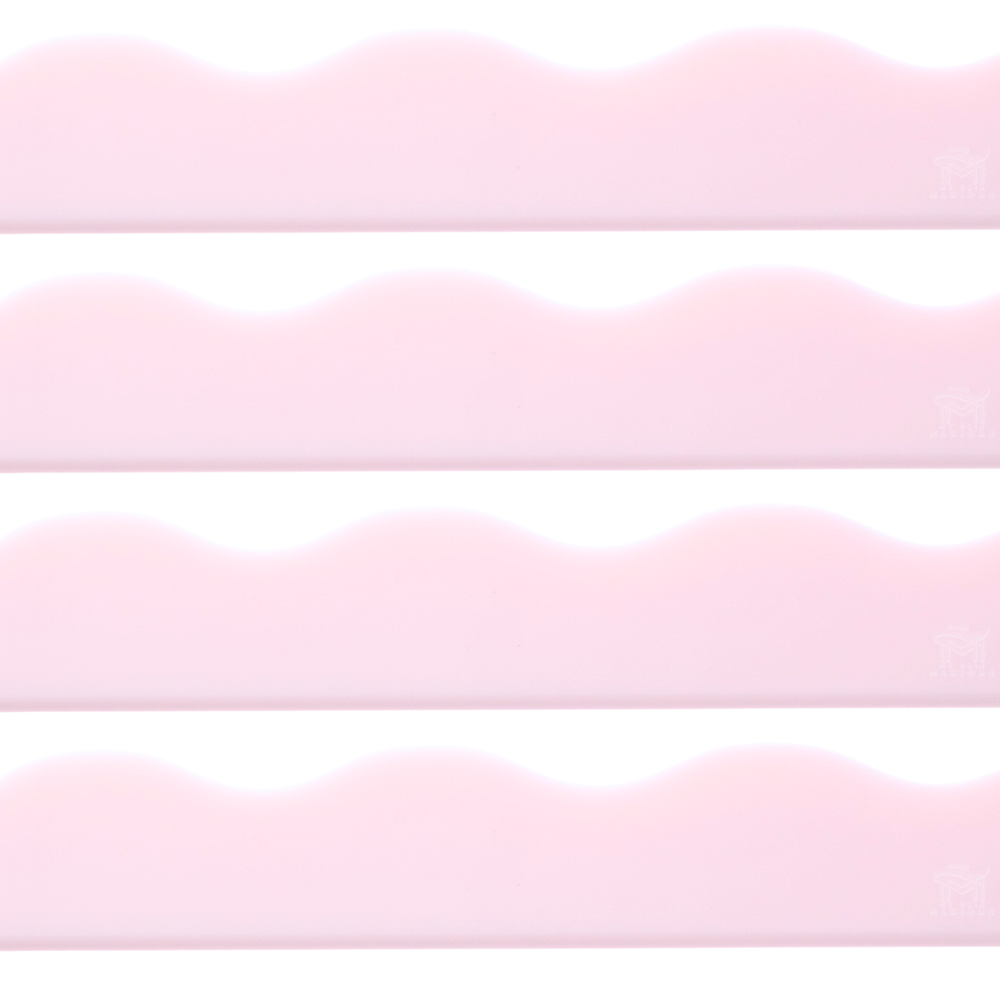 MAHJONG RACK PUSHERS - MAGNETIC | Premium Acrylic | Set of 4