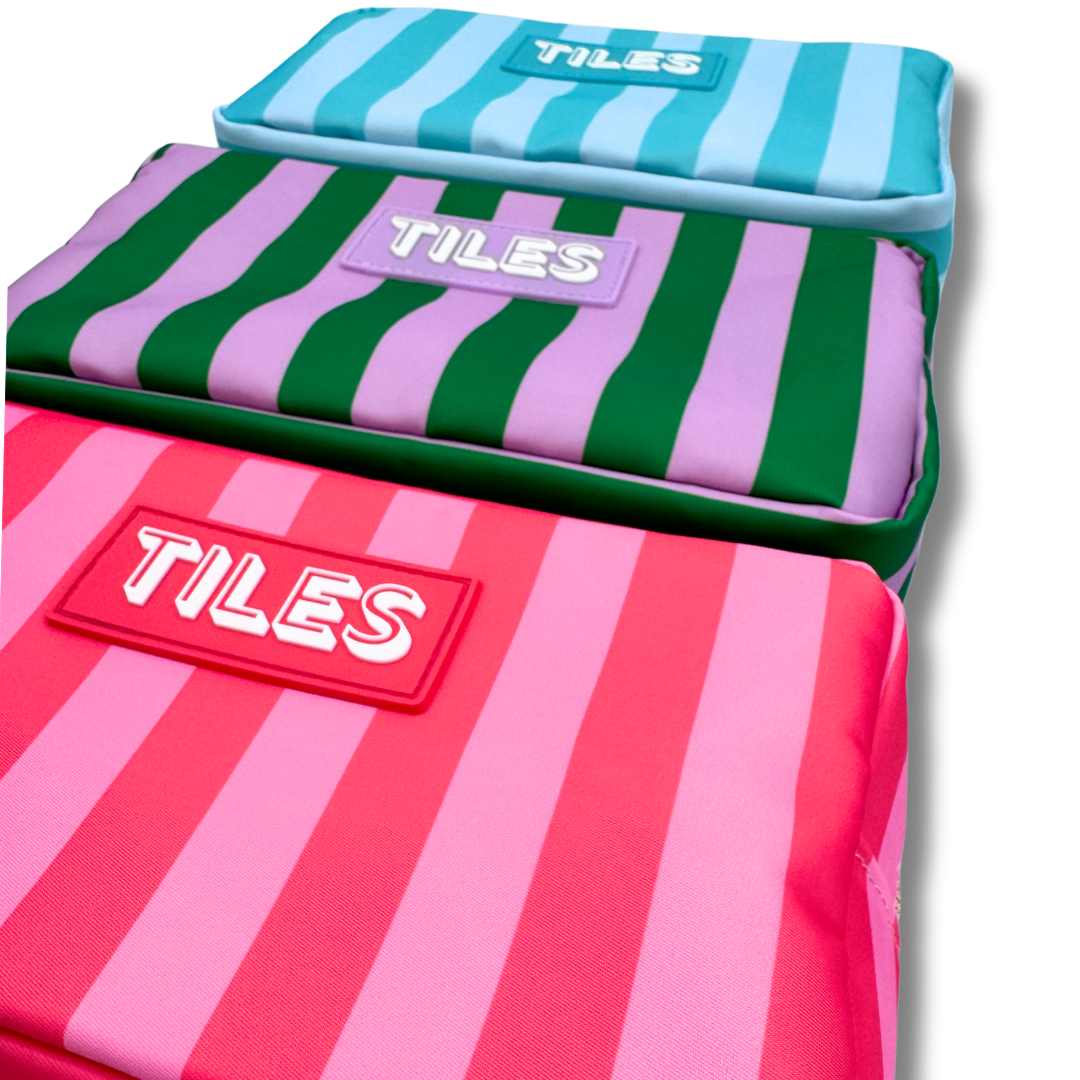Premium Mahjong Tile Bag