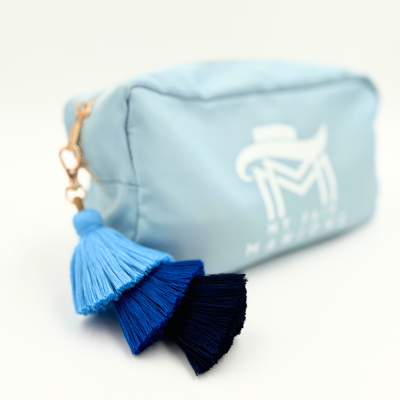 TASSEL | Perfect Boho Accessory for Mahjong Tile Bags or Pouches