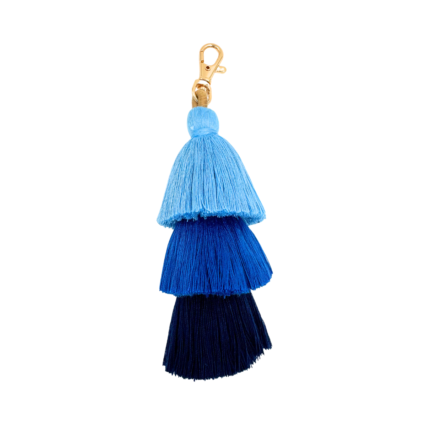 TASSEL | Perfect Boho Accessory for Mahjong Tile Bags or Pouches