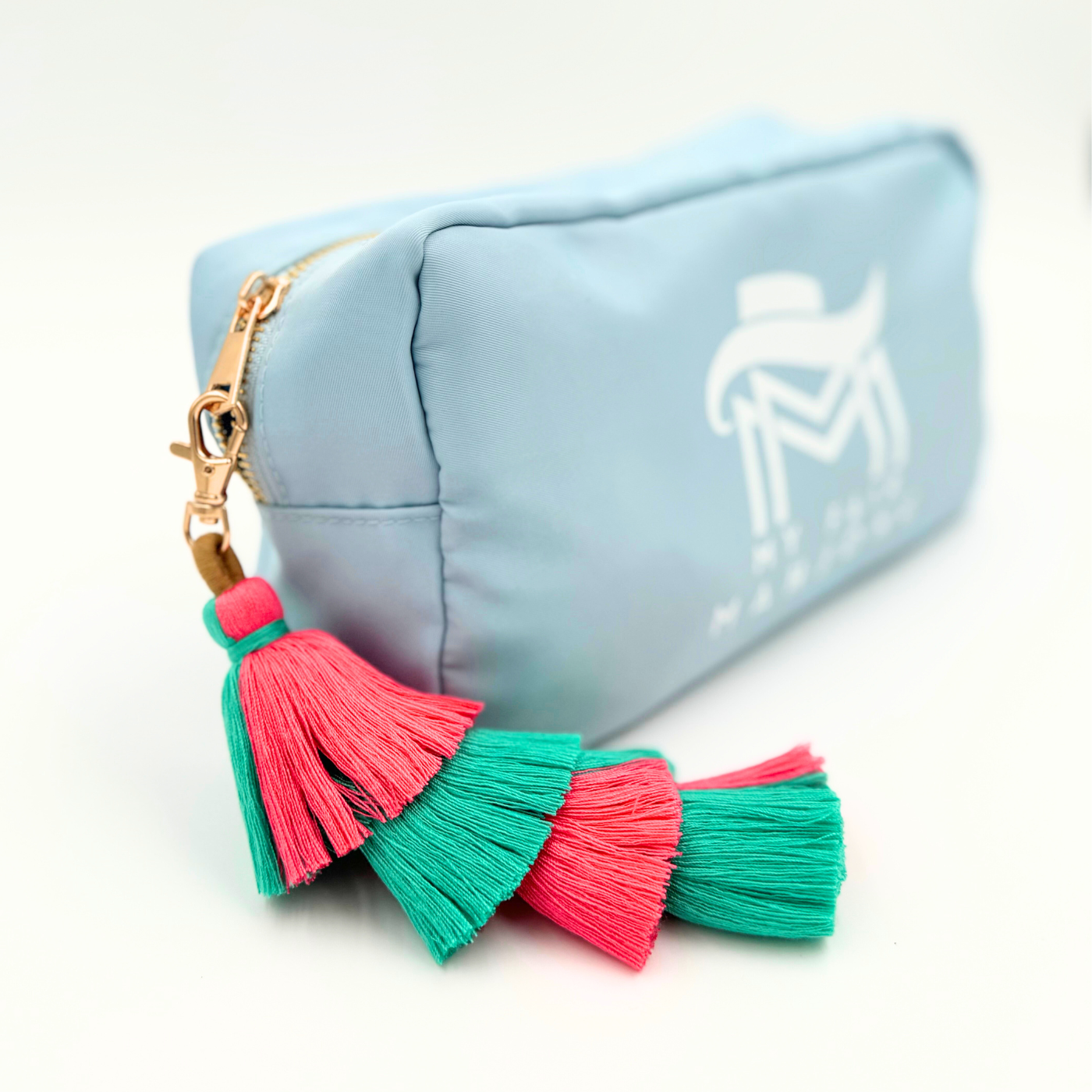 TASSEL | Perfect Boho Accessory for Mahjong Tile Bags or Pouches