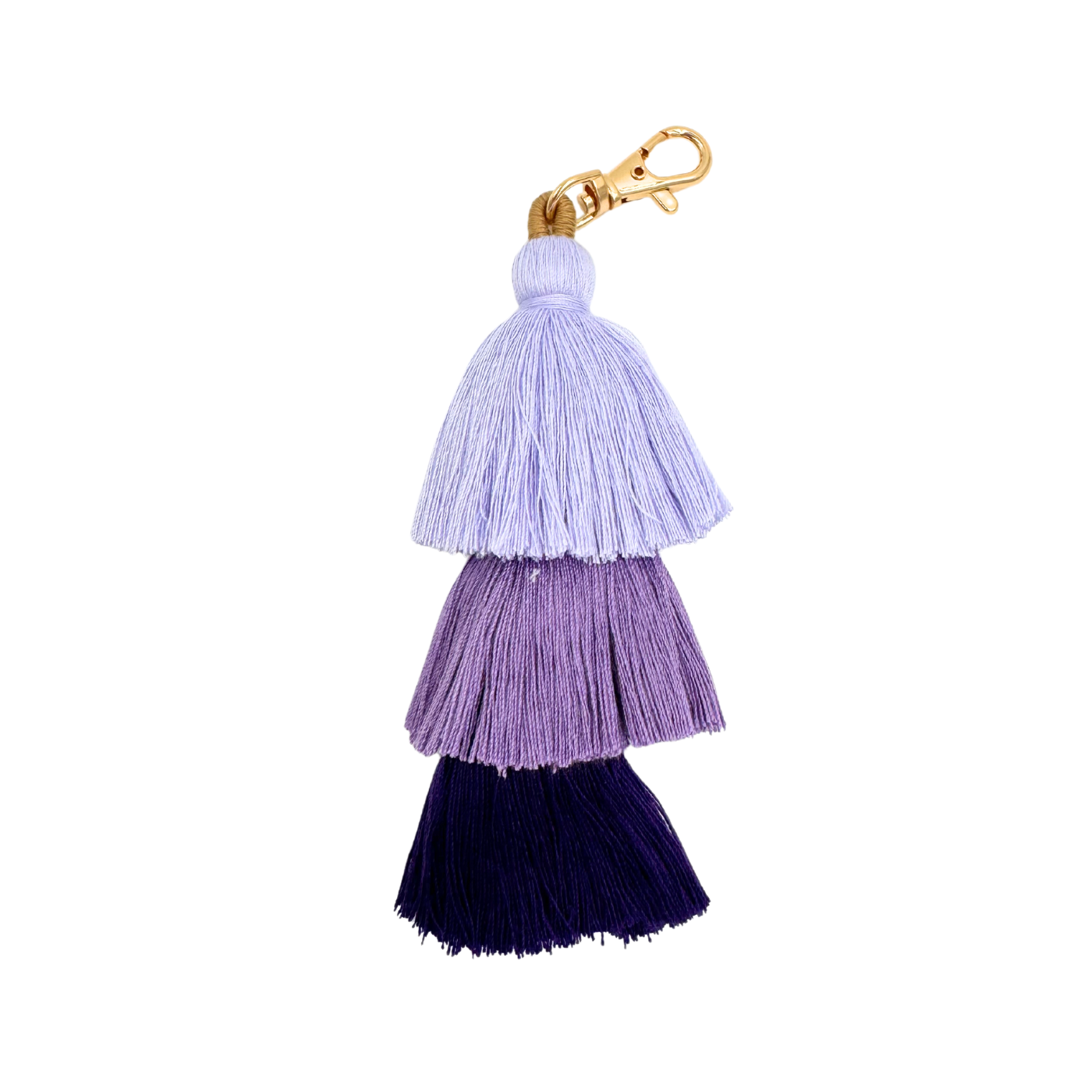 TASSEL | Perfect Boho Accessory for Mahjong Tile Bags or Pouches