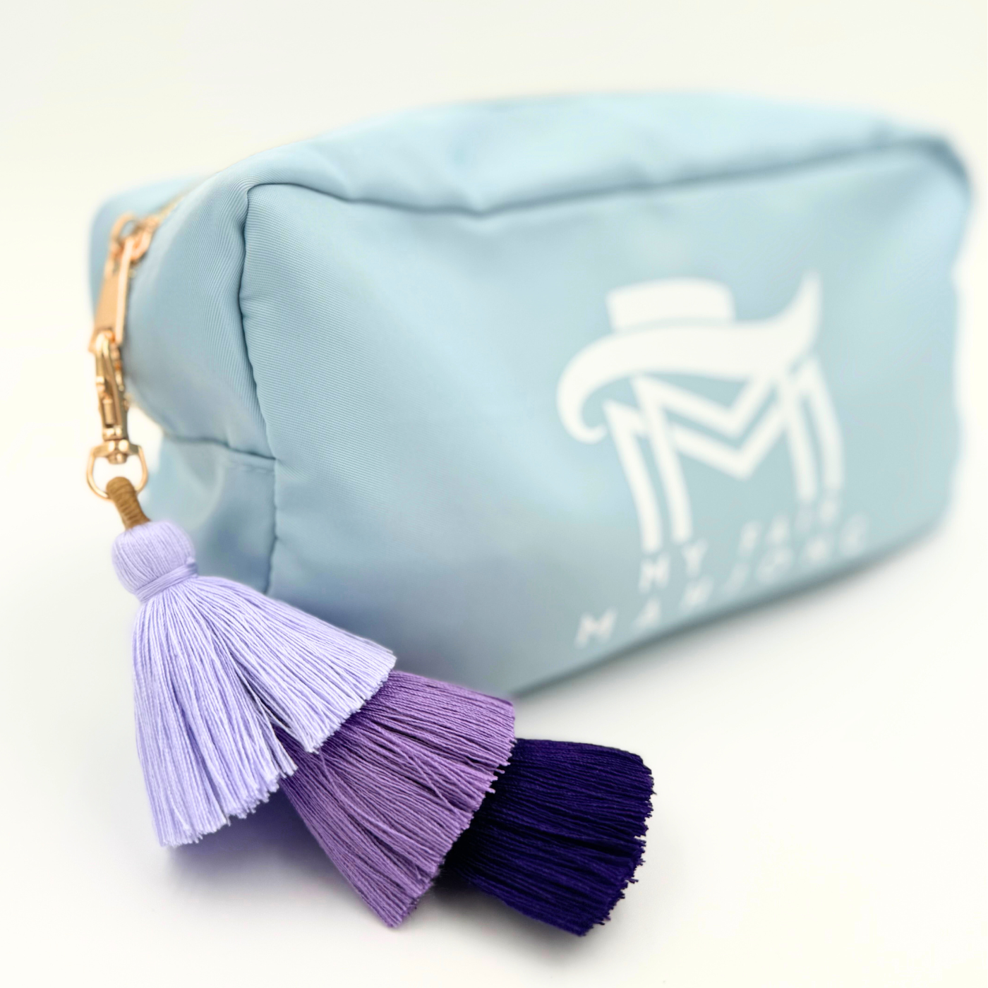 TASSEL | Perfect Boho Accessory for Mahjong Tile Bags or Pouches