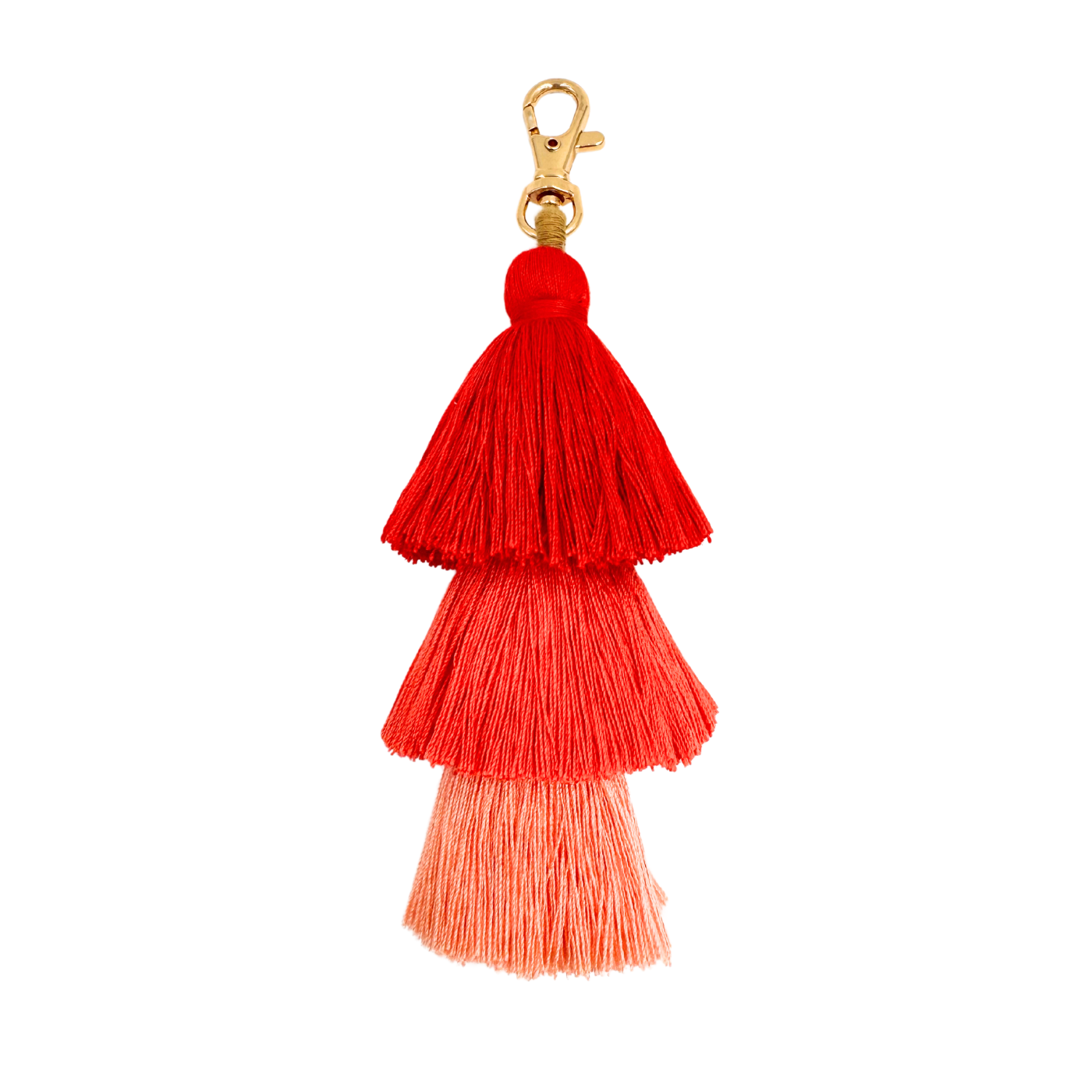 TASSEL | Perfect Boho Accessory for Mahjong Tile Bags or Pouches