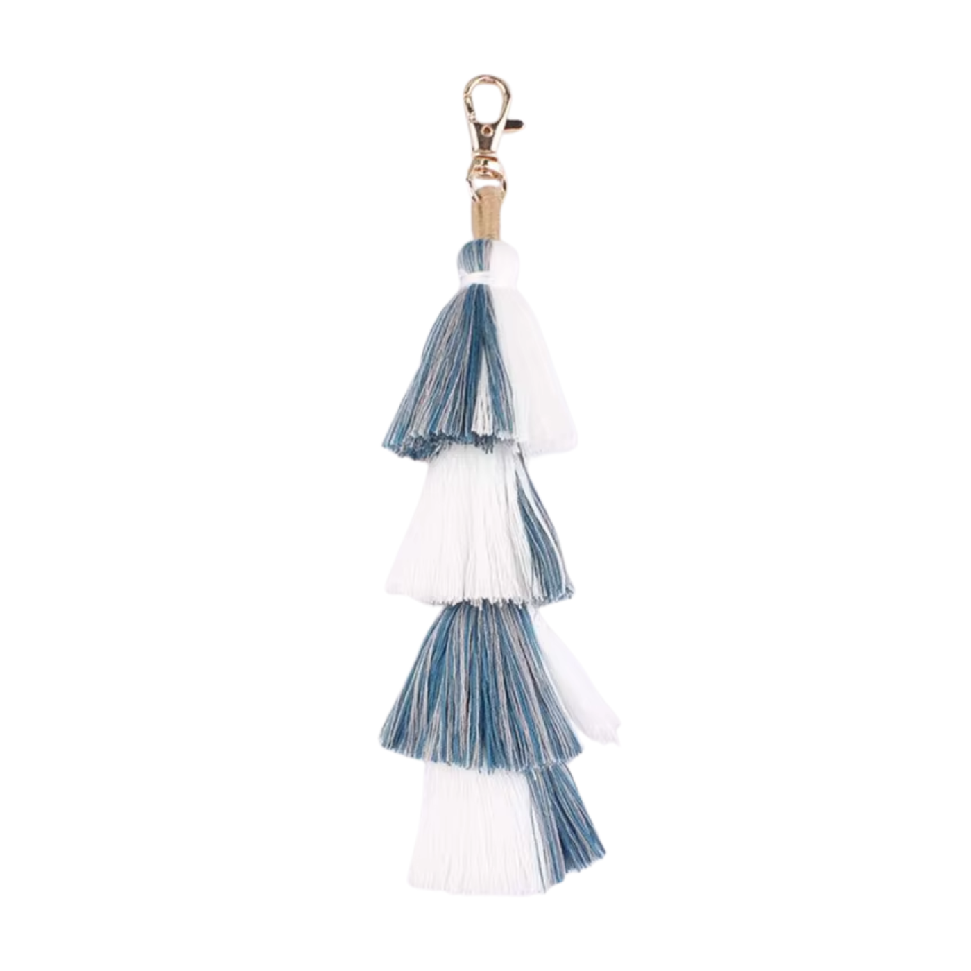 TASSEL | Perfect Boho Accessory for Mahjong Tile Bags or Pouches