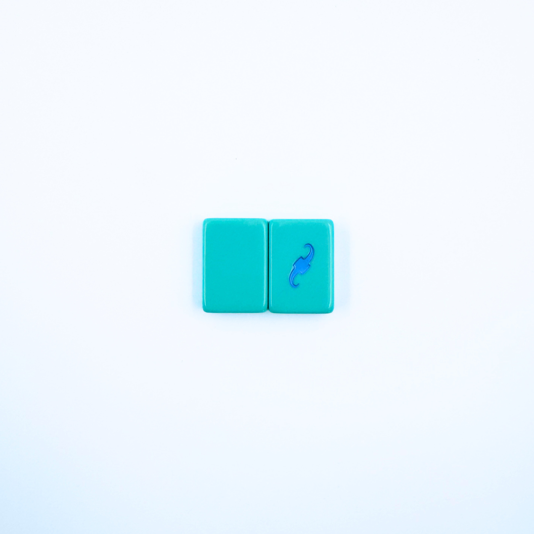 THE HAWAII SERIES | Mahjong with Aloha Flair