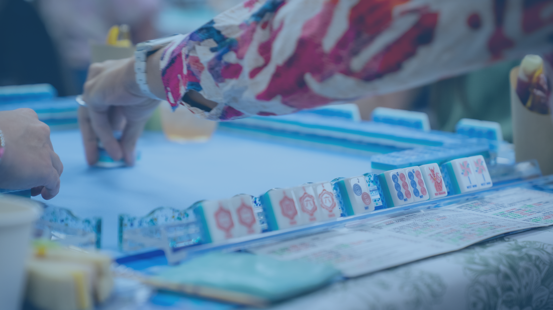 What Is American Mahjong? A Complete Beginner’s Guide