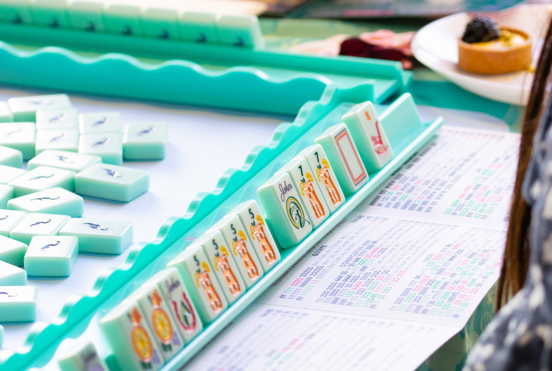 Mahjong Accessories: Stylish Additions to Elevate Your Game