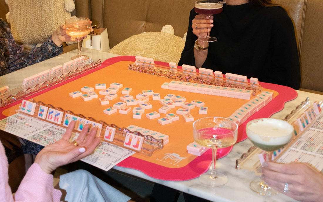Mahjong Terminology Every Player Should Know