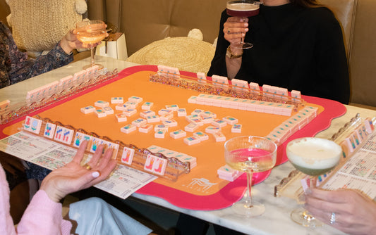 Mahjong Terminology Every Player Should Know