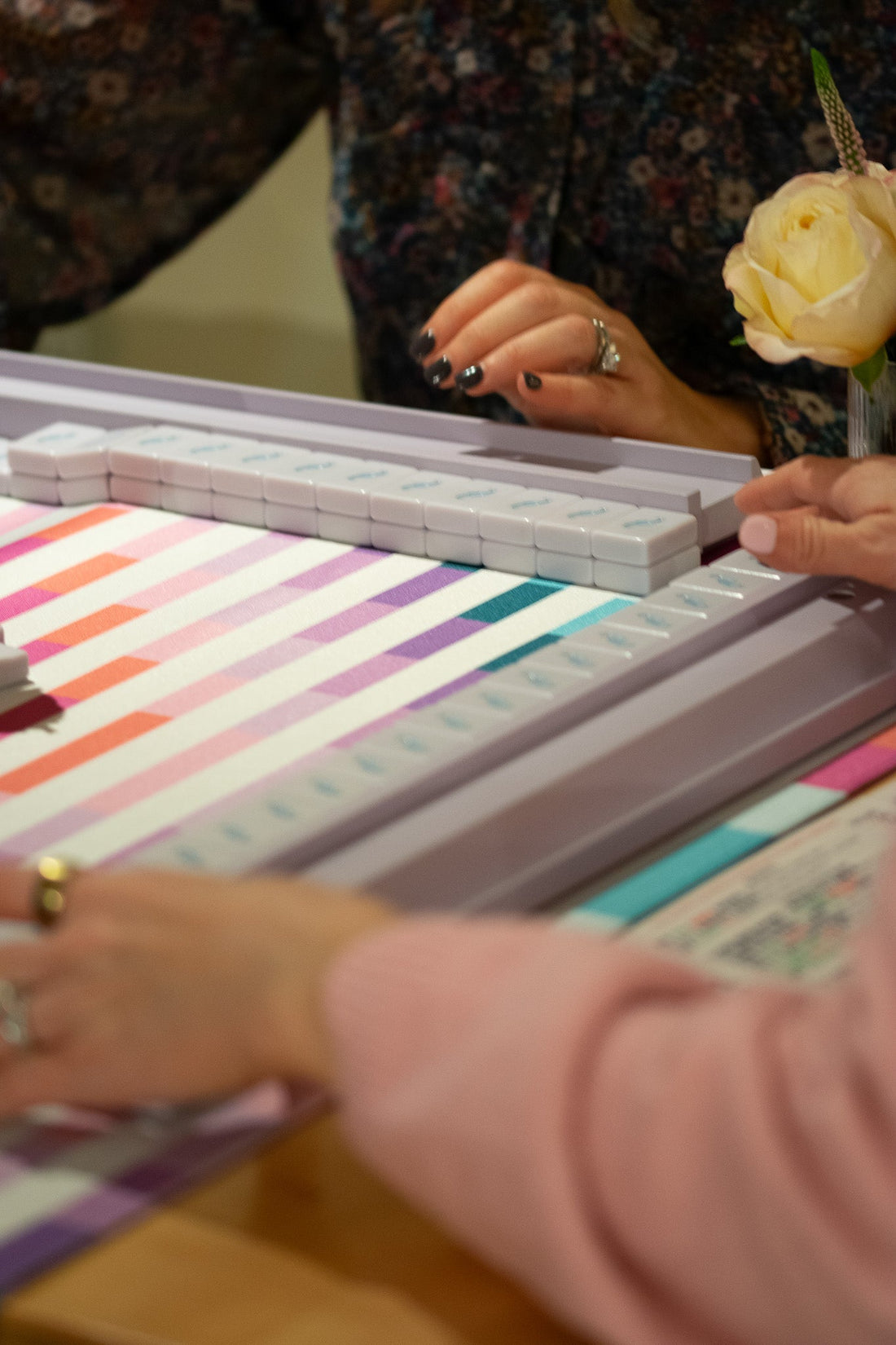 American Mahjong Rules: Understanding the Key Differences from Traditional Mahjong