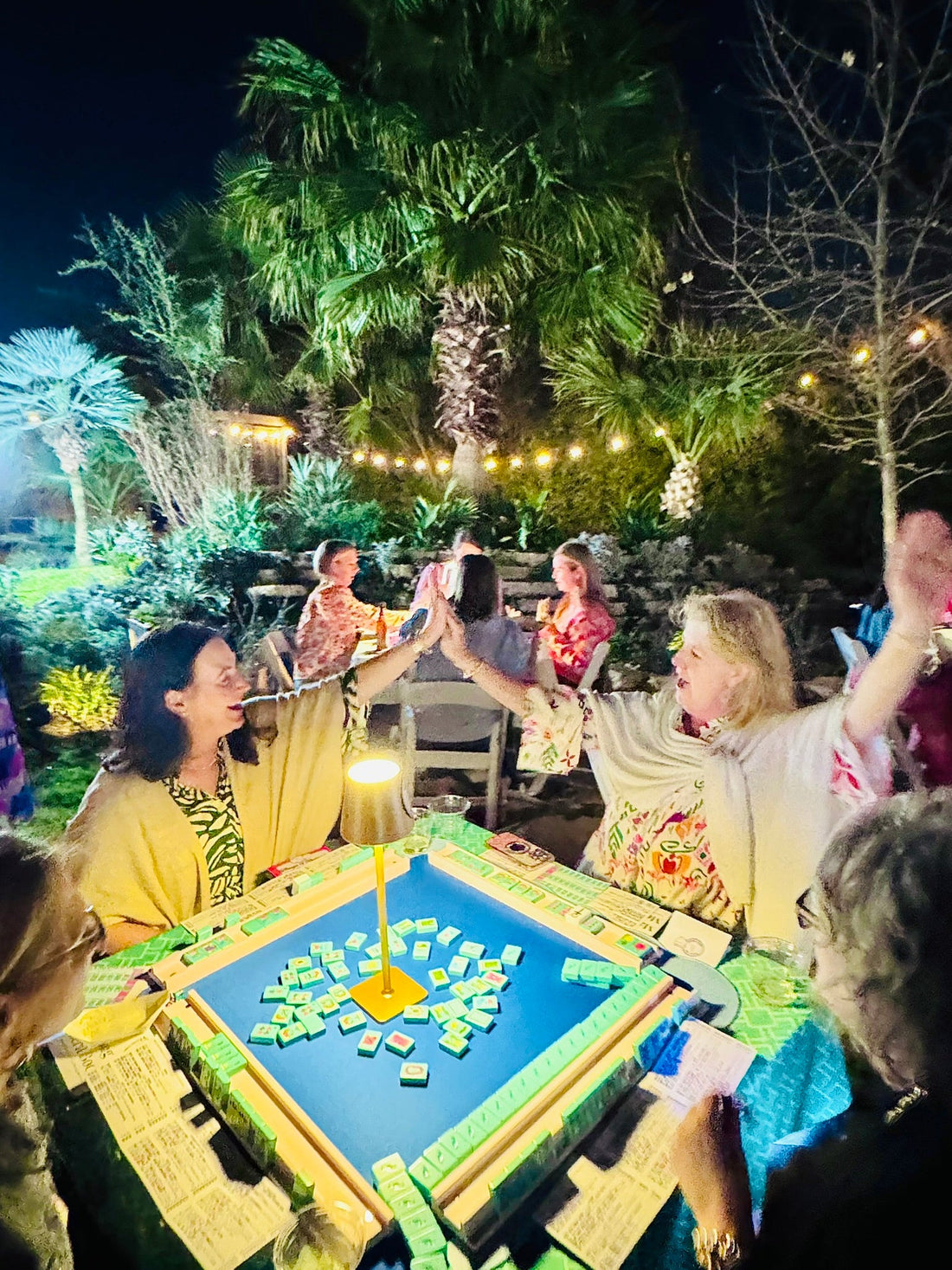 Mahjong and Stress Relief: Relaxation Techniques Through Play