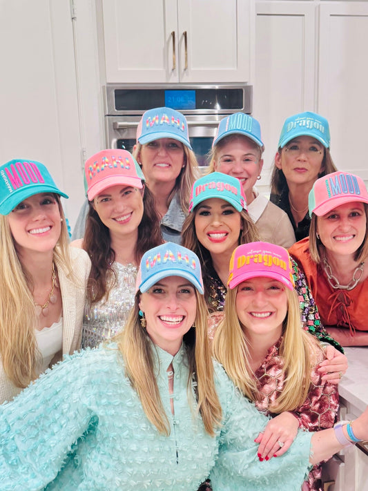 Mahjong-Themed Gifts, Décor and Product Ideas and Inspiration