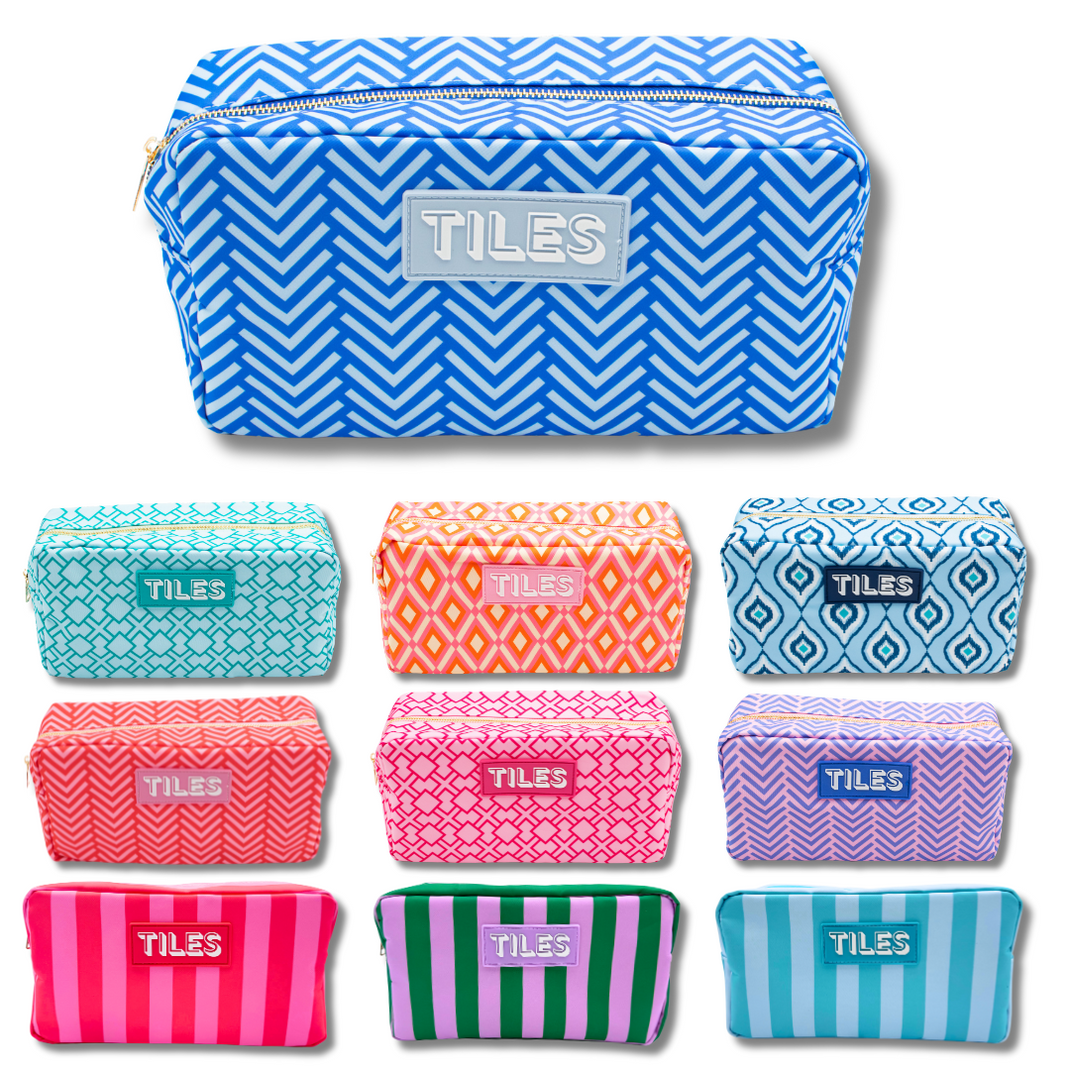 Tile & Large Accessory Bags – My Fair Mahjong