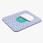 Personalized Mahjong Mouse Pad- Colorful Mahjongg Tile Design. Great Gift or Prize for Mah Jongg Games, Tournaments, Players!