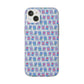 MAHJONG PHONE CASE  |  iPhone & Galaxy