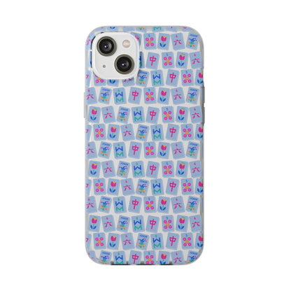 MAHJONG PHONE CASE  |  iPhone & Galaxy