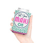 Mahjong Koozie! Perfect Mah-jongg gift for game night, tournaments, parties, gifts or any occasion.