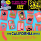 BLACK FRIDAY: PRE-ORDER California Series, GET MINI TRADITIONAL SERIES FREE