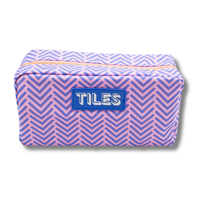 Premium Mahjong Tile Bag