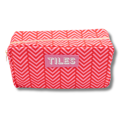 Premium Mahjong Tile Bag