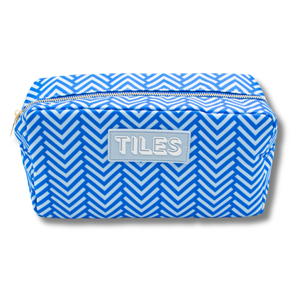 Premium Mahjong Tile Bag