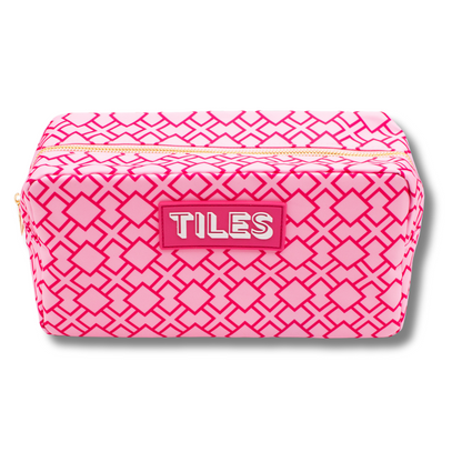 Premium Mahjong Tile Bag