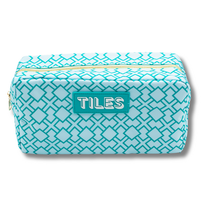 Premium Mahjong Tile Bag
