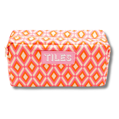 Premium Mahjong Tile Bag