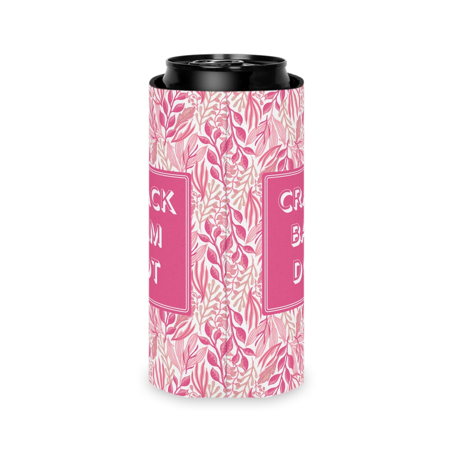 Mahjong Koozie! Perfect Mah-jongg gift for game night, tournaments, parties, gifts or any occasion.