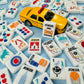 THE NYC SERIES | Mahjong for the City that Never Sleeps | American, Riichi, Singaporean