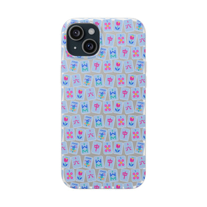 MAHJONG PHONE CASE  |  iPhone & Galaxy