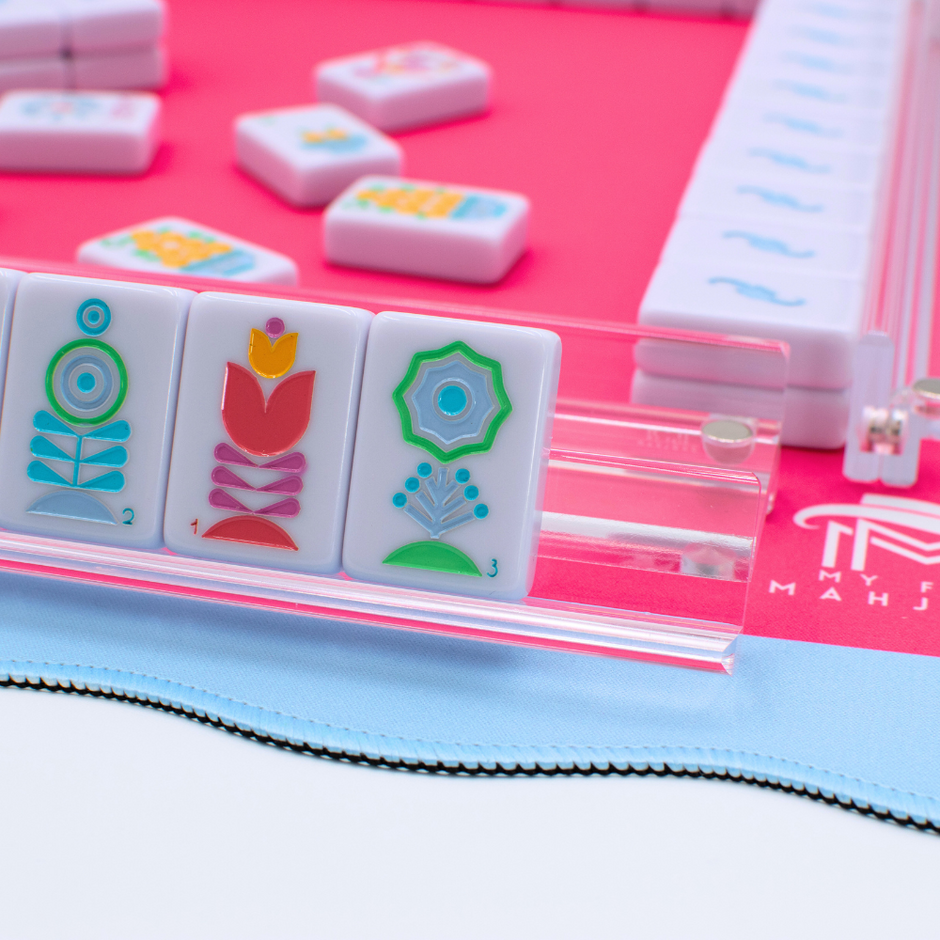 Products – My Fair Mahjong