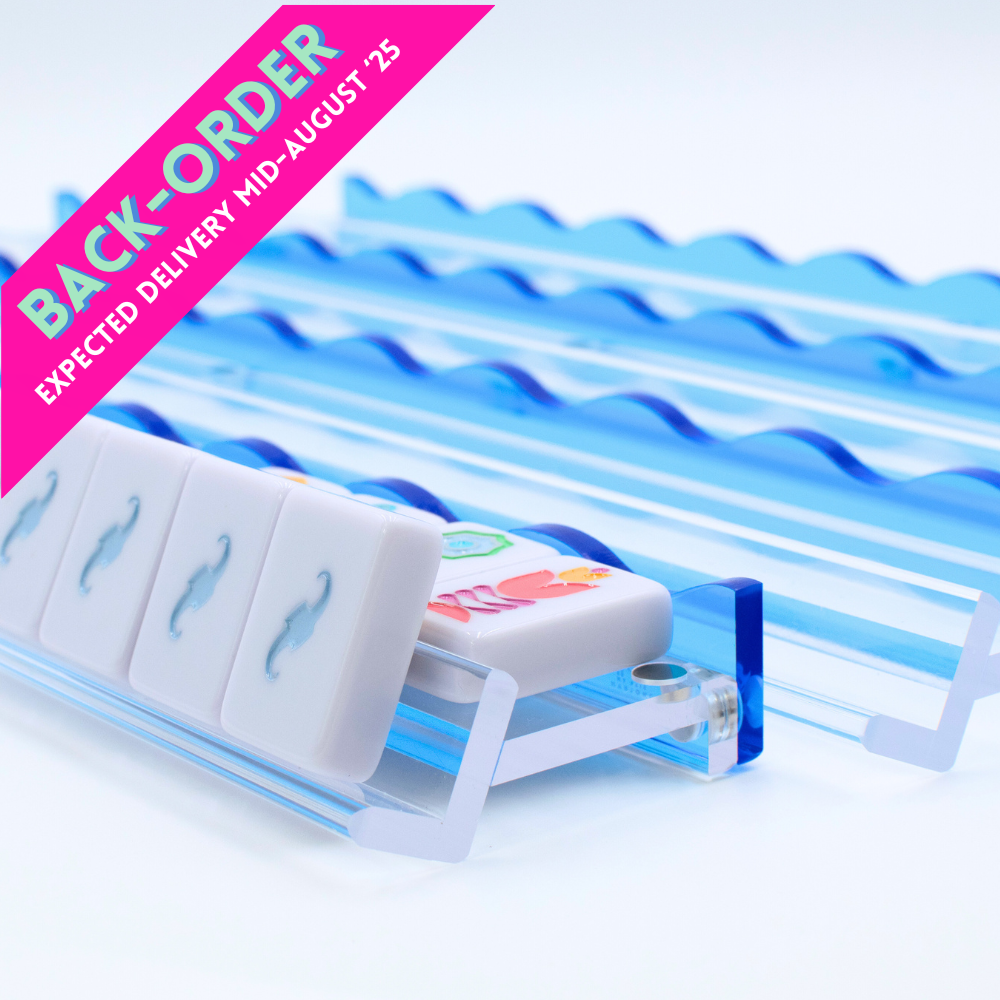 Products – My Fair Mahjong