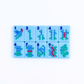 THE ANYWHERE SERIES | Classic Mahjong for Every Destination | American, Chinese, Riichi, Hong Kong, Singaporean