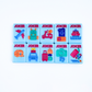 THE ANYWHERE SERIES | Classic Mahjong for Every Destination | American, Chinese, Riichi, Hong Kong, Singaporean