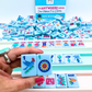 THE ANYWHERE SERIES | Classic Mahjong for Every Destination | American, Chinese, Riichi, Hong Kong, Singaporean
