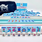 THE ANYWHERE SERIES | Classic Mahjong for Every Destination | American, Chinese, Riichi, Hong Kong, Singaporean