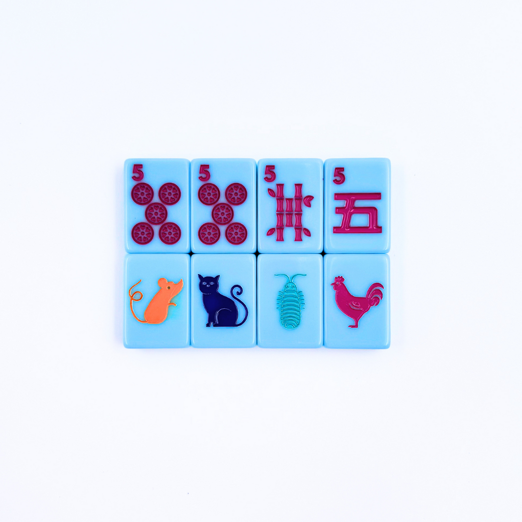 Products – My Fair Mahjong