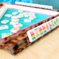 MAHJONG RACKS  |  Premium Acrylic  |  Patent Pending